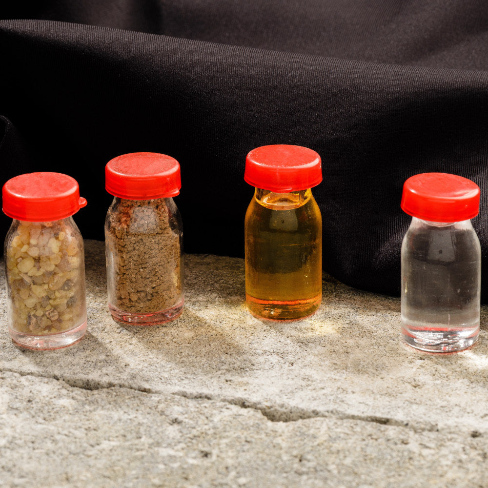 Pachet Sfant de la Ierusalim