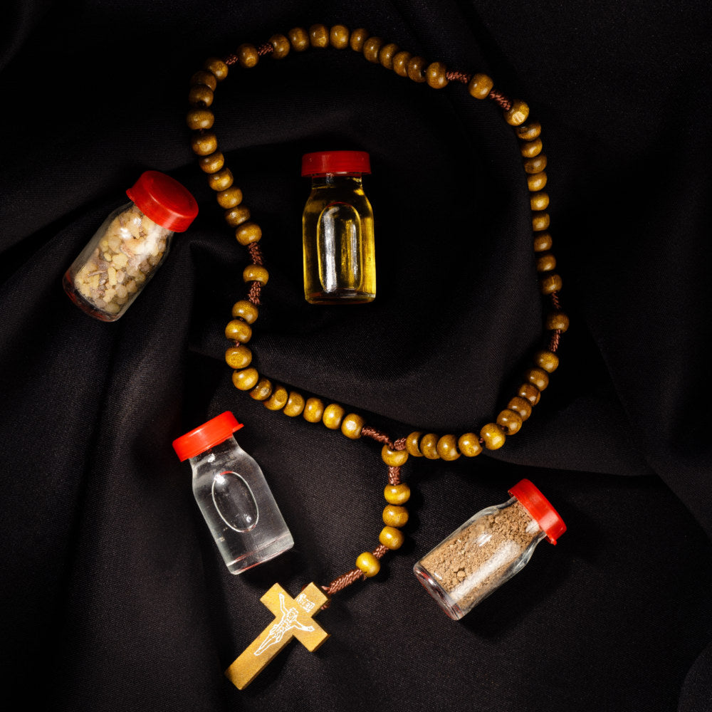 Cadouri Sfinte: Ghidul Complet pentru Daruri cu Semnificație Spirituală