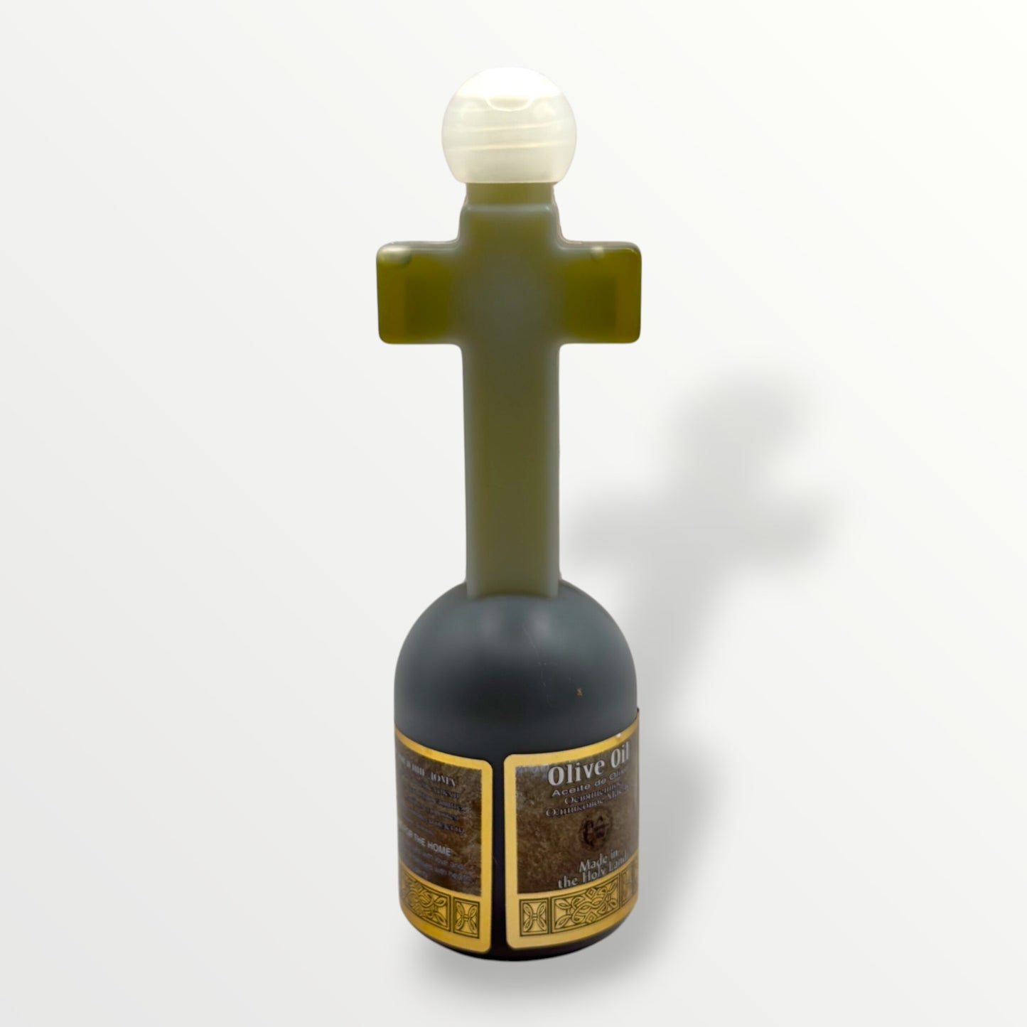 Ulei sfânt de ungere Mir autentic din Ierusalim 125 ml (2)