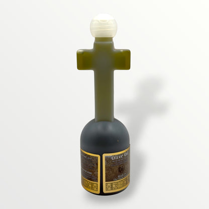 Ulei sfânt de ungere Mir autentic din Ierusalim 125 ml (2)