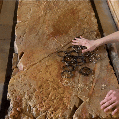 Bratara Protectiei Divine